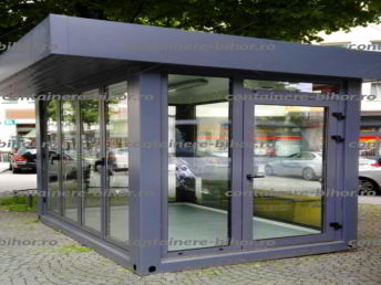 containere de locuit preturi second hand