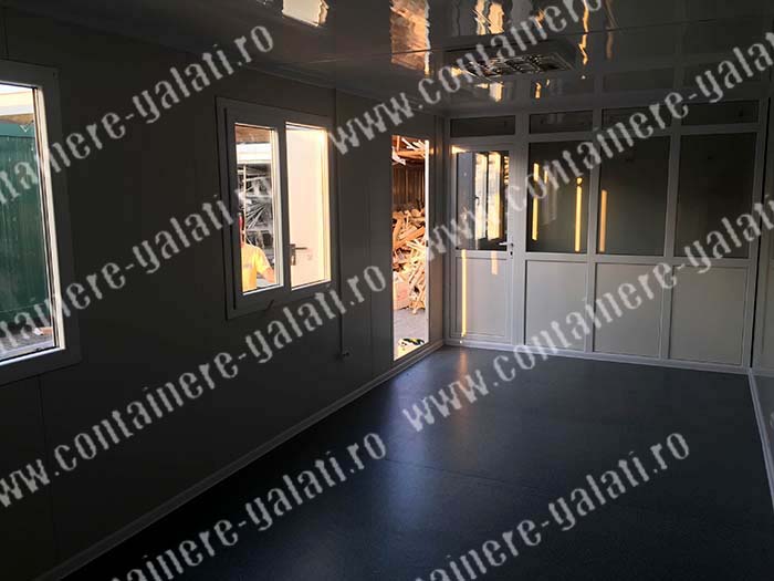 containere santier vanzare  Bihor