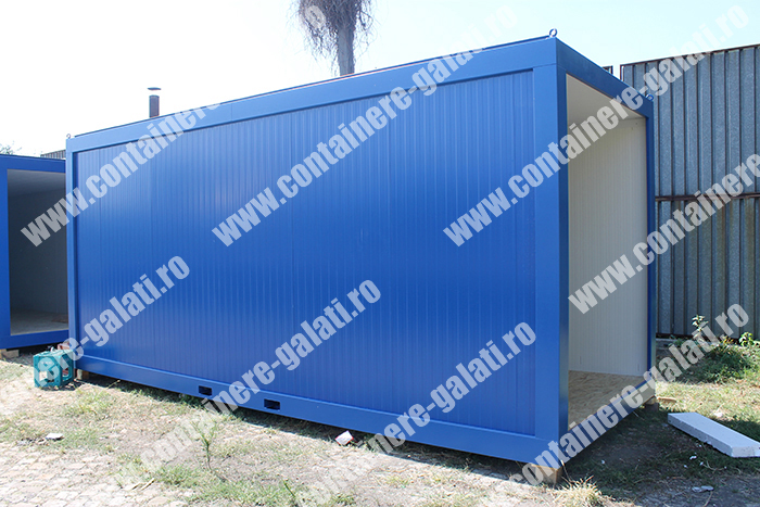 container birou pret Bihor