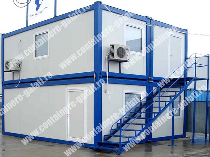 containere preturi Bihor