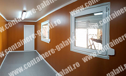 containere locuit second hand pret Bihor