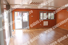 containere modulare de locuit preturi Bihor