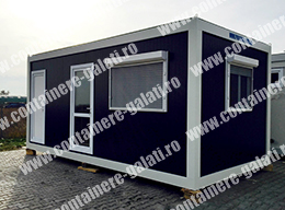 preturi containere second hand Bihor